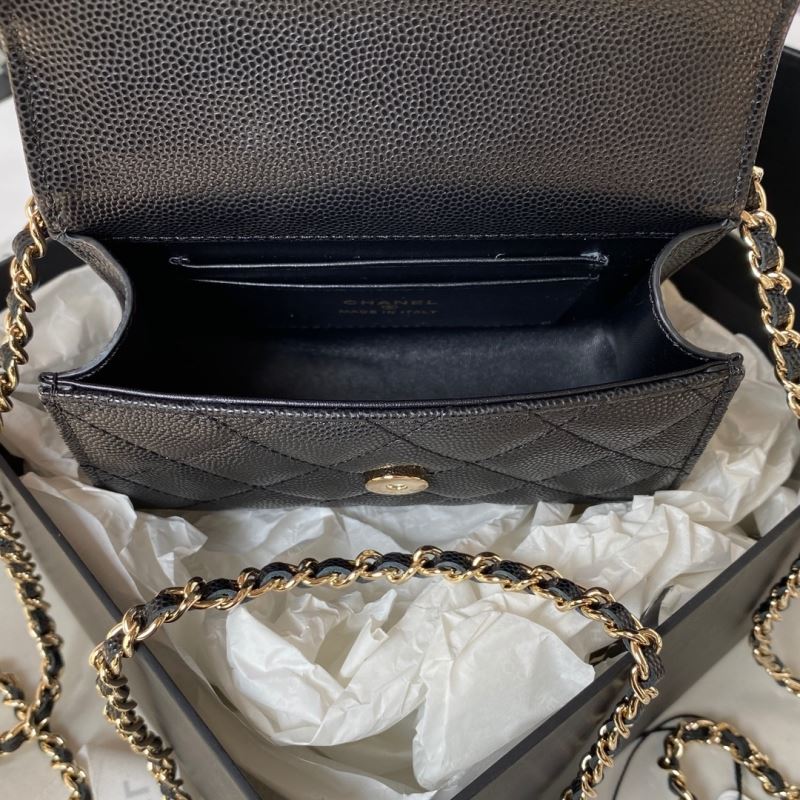 Chanel Satchel Bags